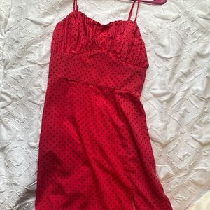 Francescas Mini Dress